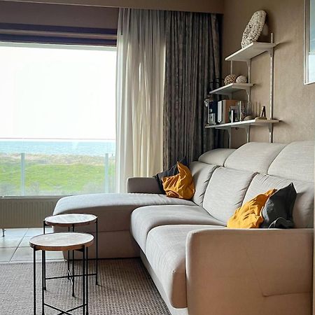 Superbe Studio Avec Une Magnifique Vue Sur La Mer. دي بان المظهر الخارجي الصورة